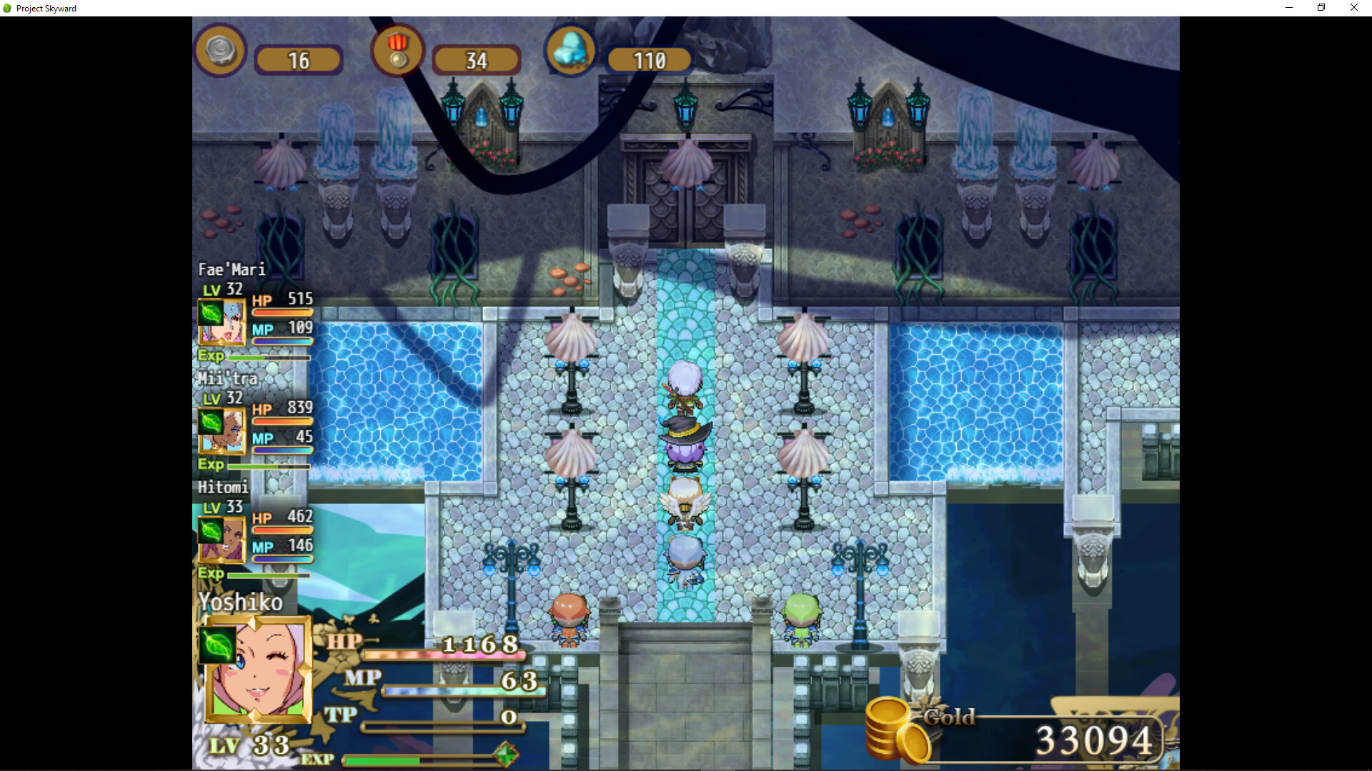 Project Skyward screenshot 19