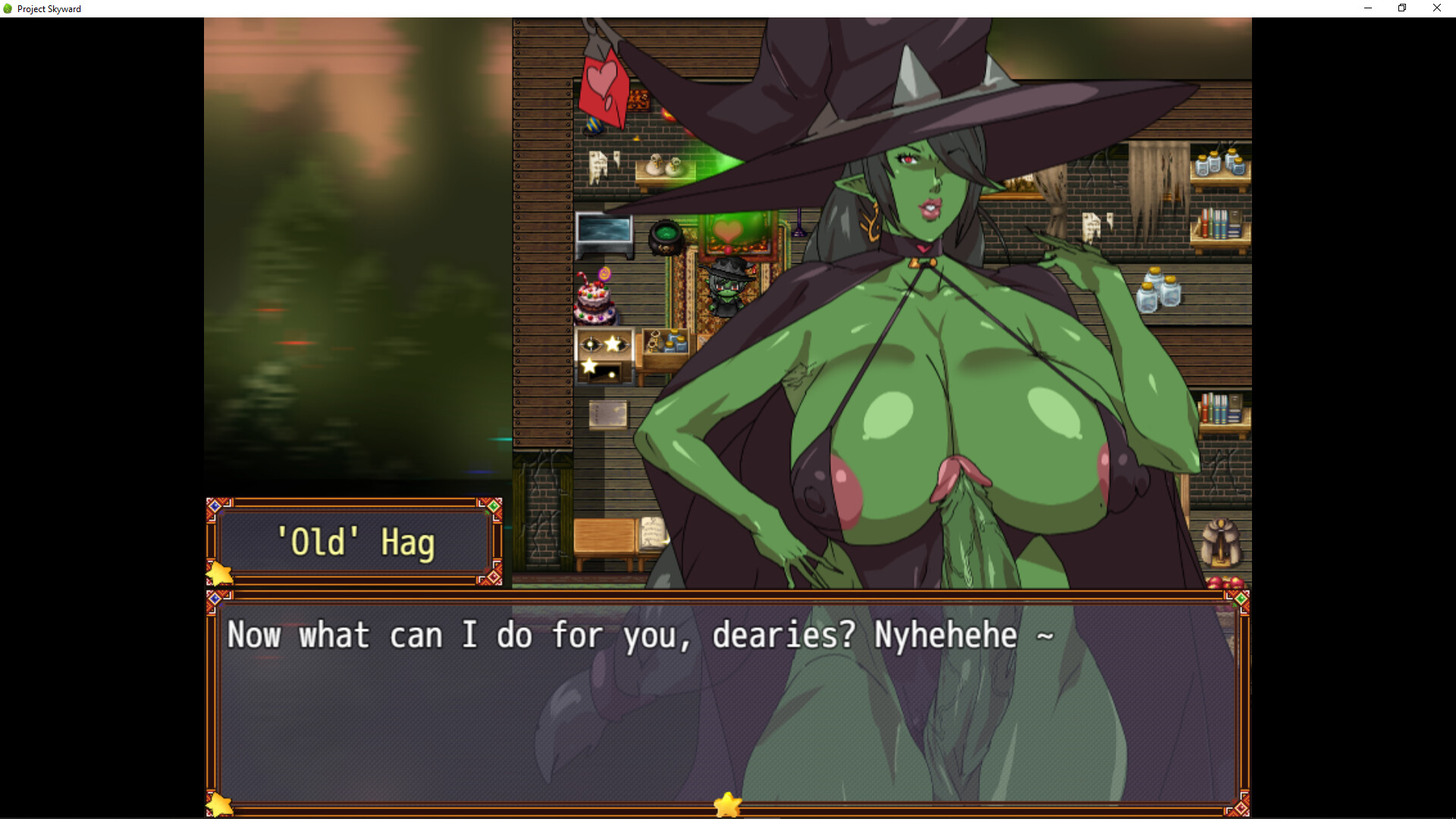 Project Skyward screenshot 14