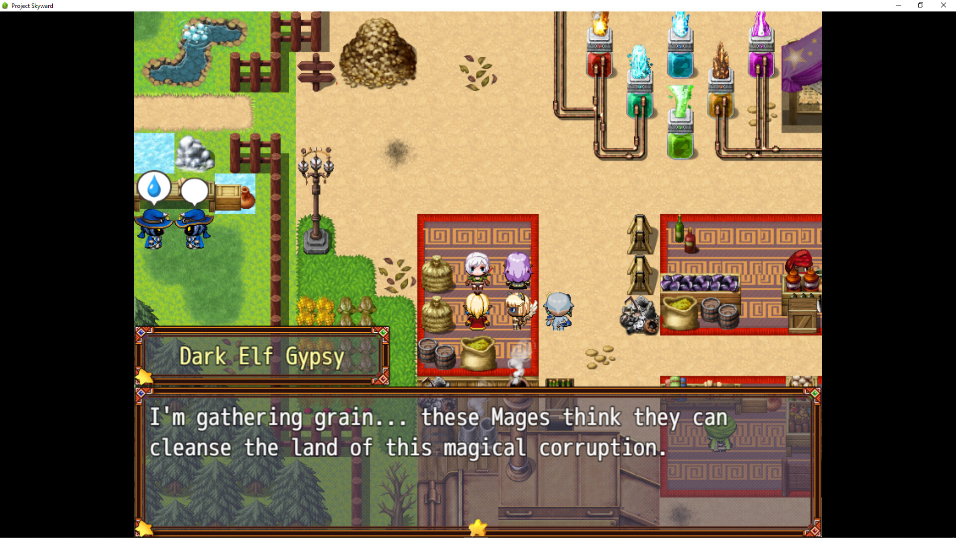 Project Skyward screenshot #24