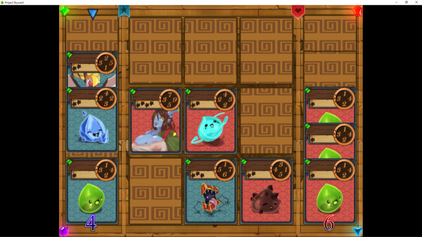 Project Skyward screenshot 5