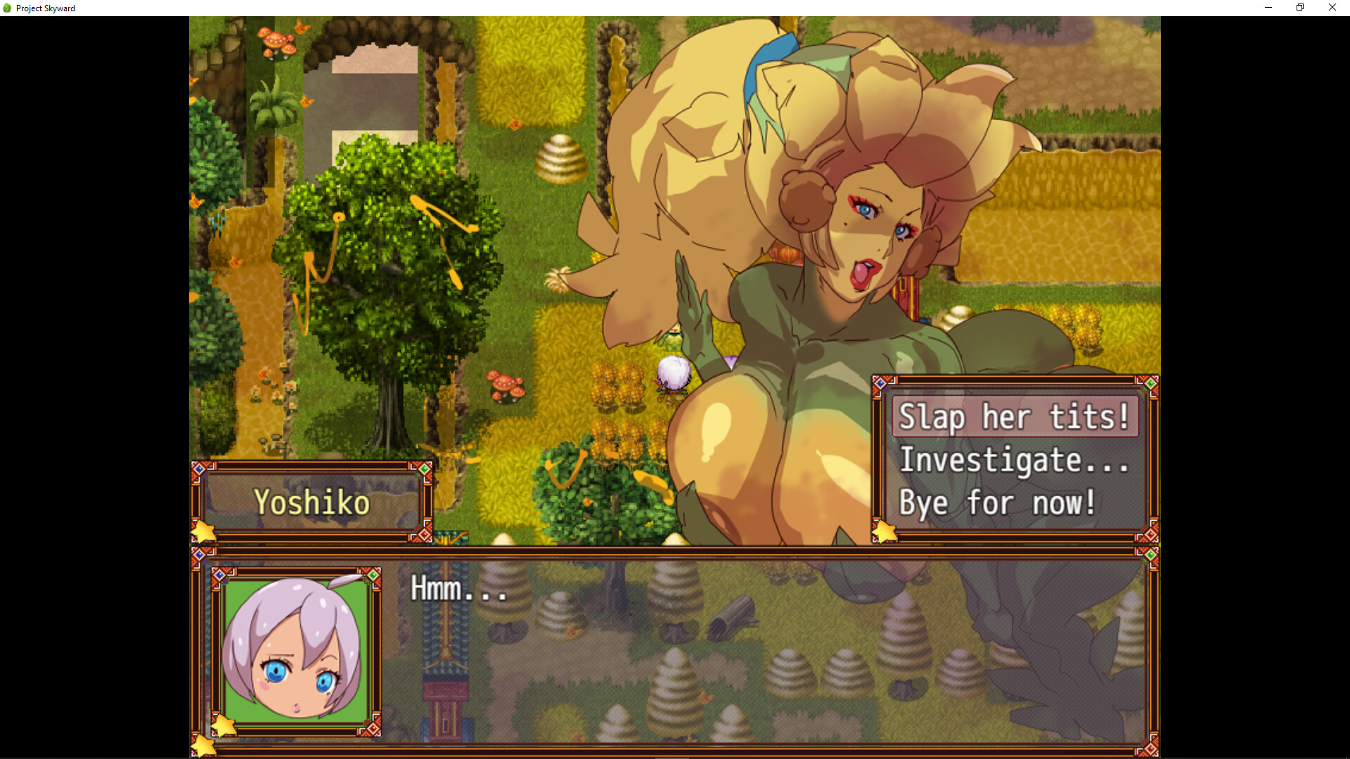 Project Skyward screenshot 18
