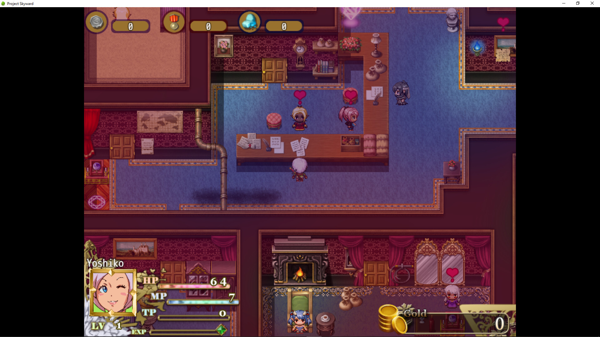 Project Skyward screenshot 20