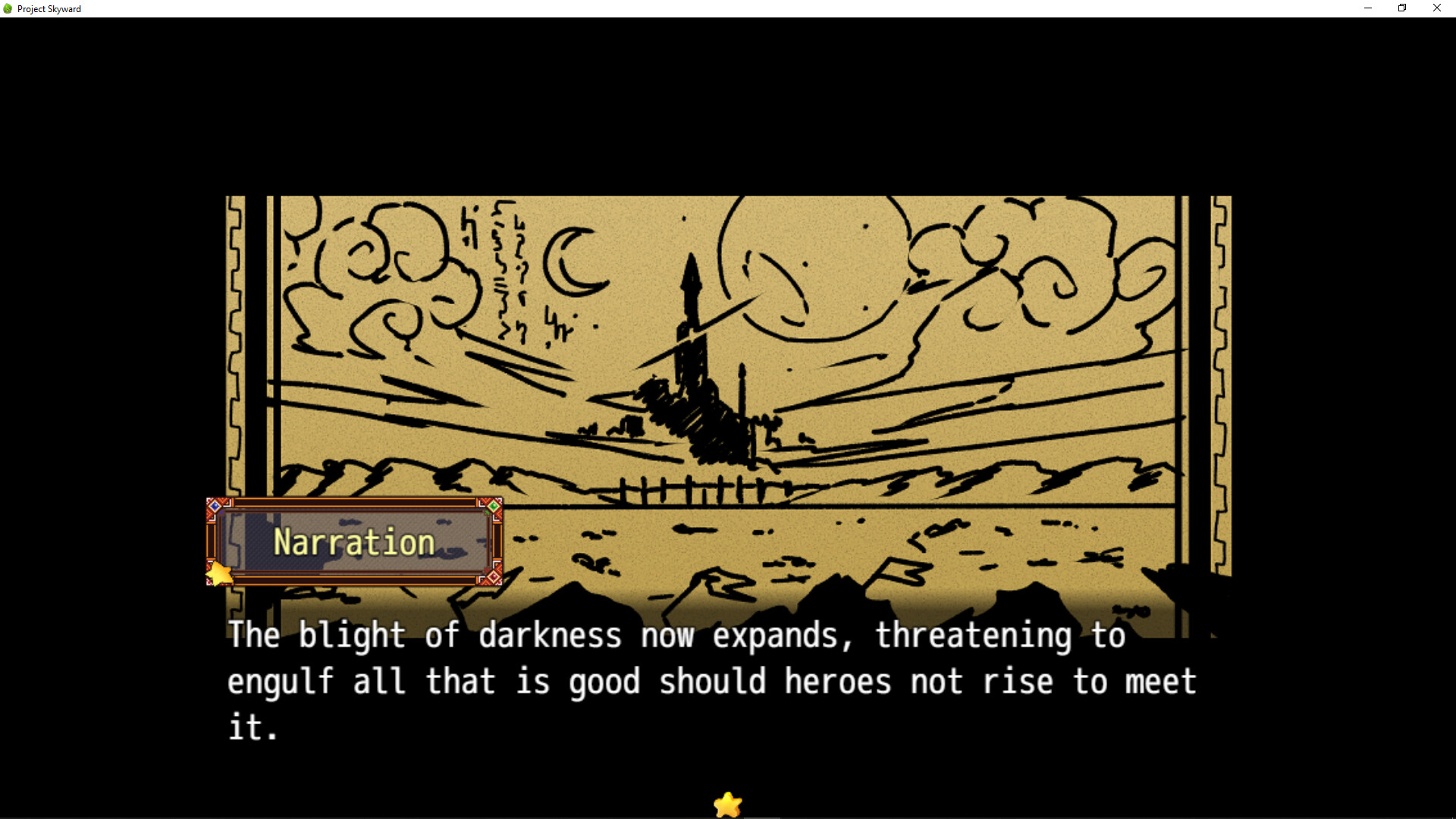 Project Skyward screenshot #26