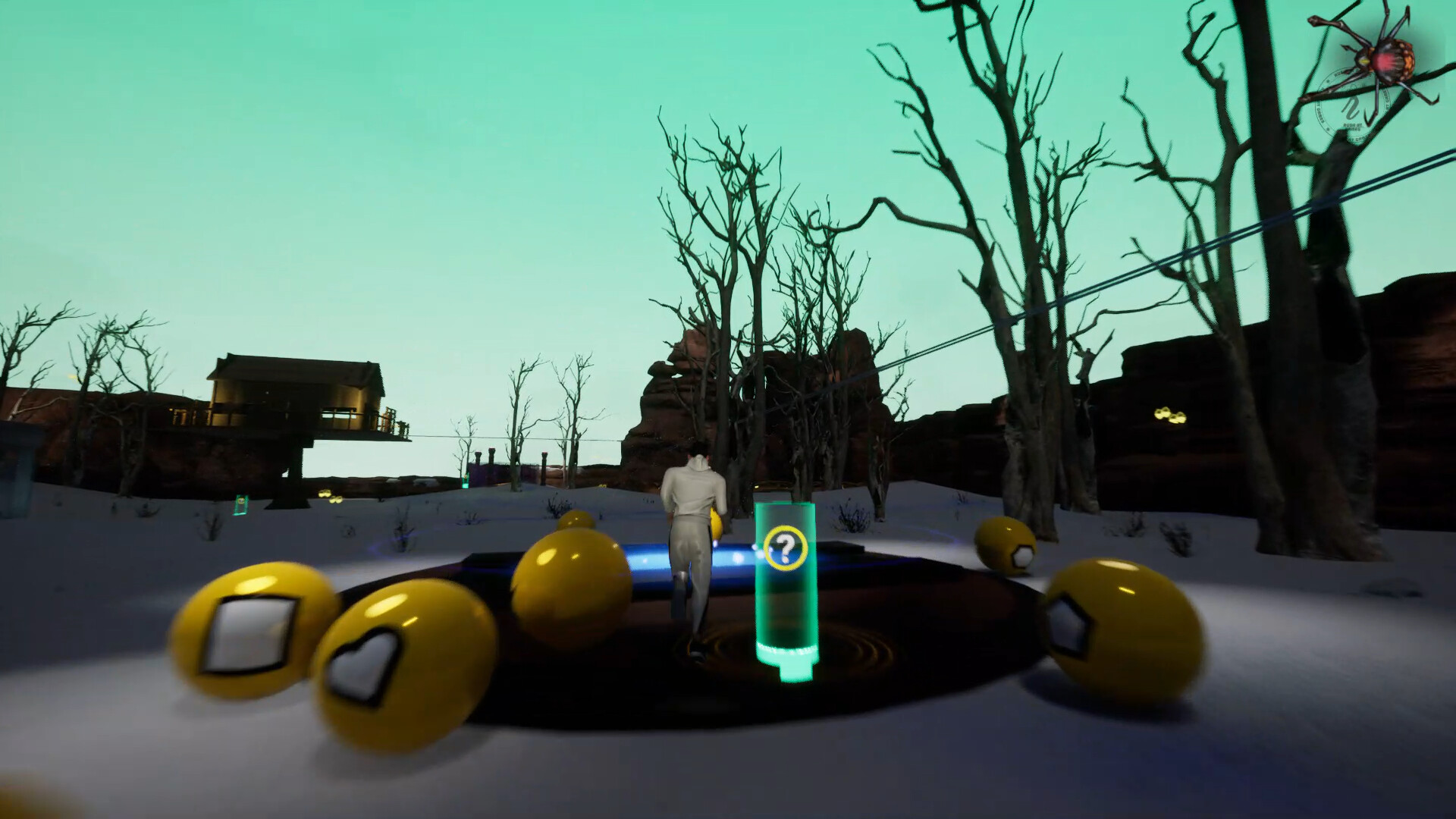 Roxroria: An Island Of Treasures screenshot 8