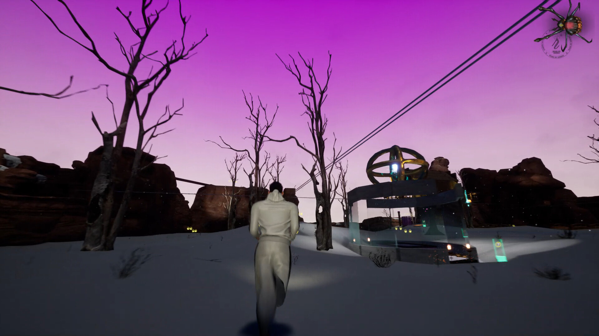 Roxroria: An Island Of Treasures screenshot 5