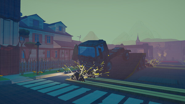 no brake no gain screenshot 6