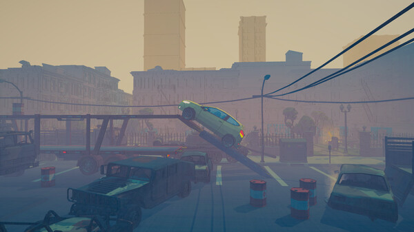 no brake no gain screenshot 5