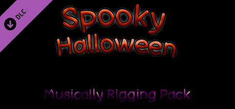 Spooky Halloween Musically Rigging Pack banner image