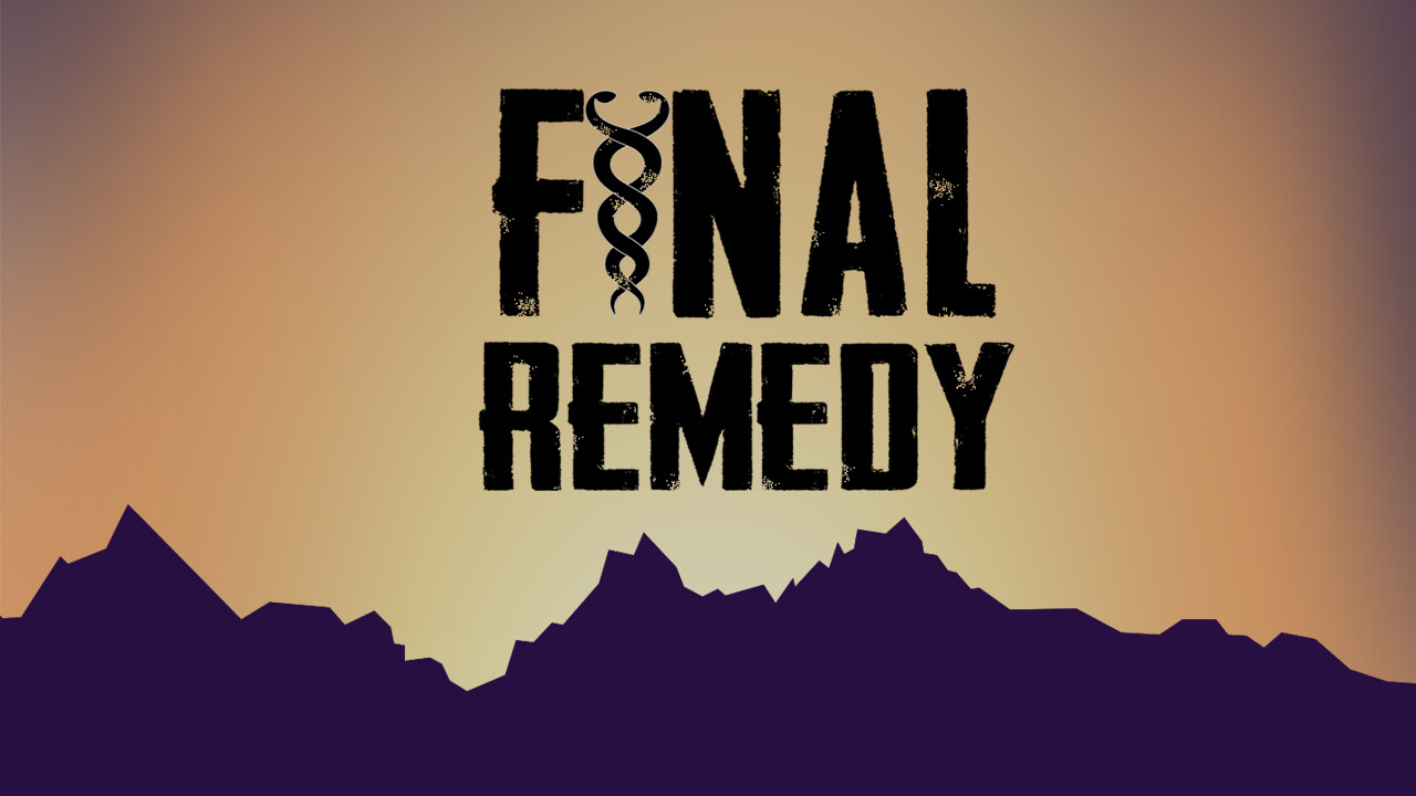 Final Remedy screenshot #10