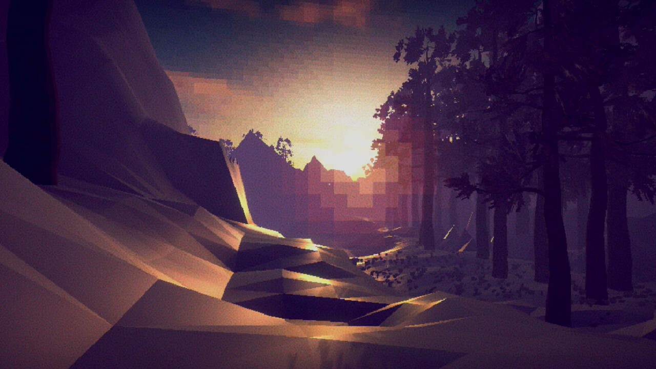 Final Remedy screenshot #1