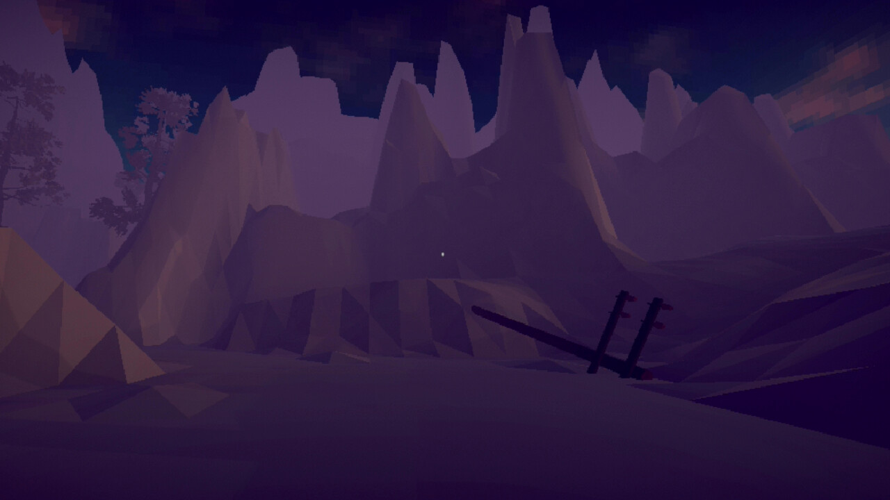 Final Remedy screenshot #2