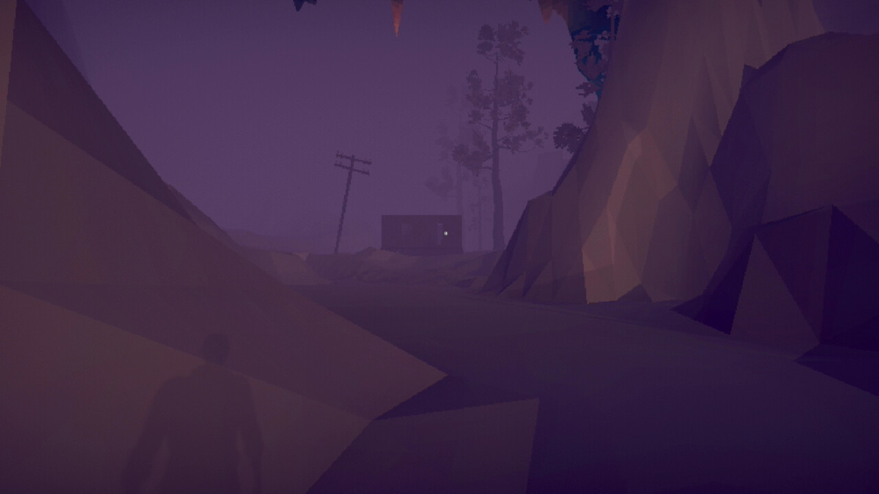 Final Remedy screenshot #3