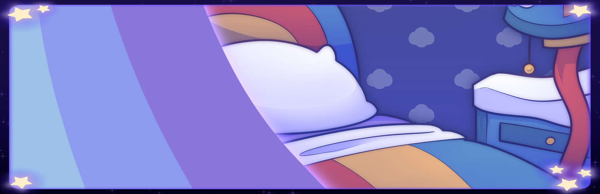 Sleepy Time Jack: Digital Talking Body Pillow