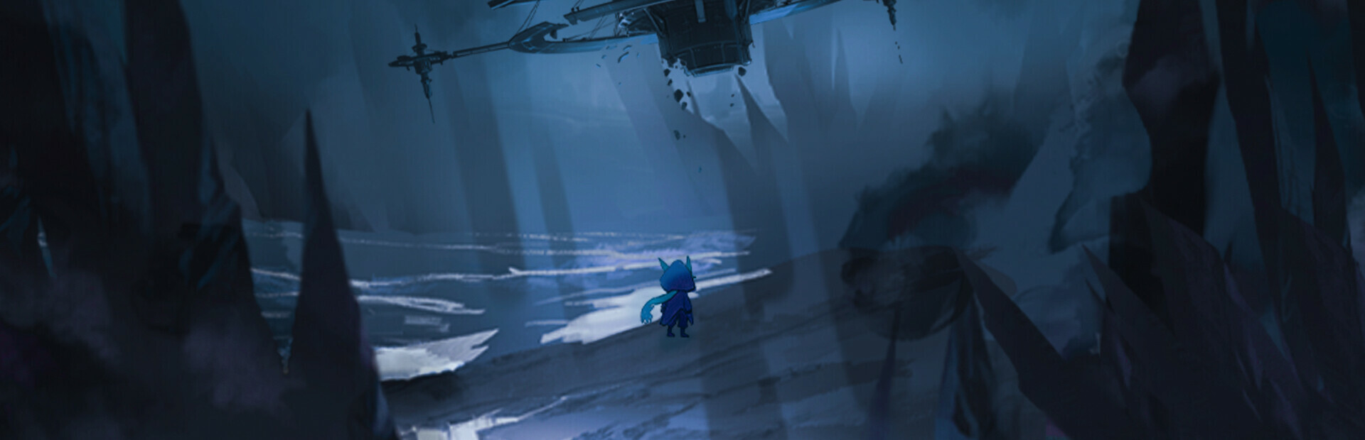 EON: Reset