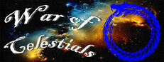 War Of Celestials