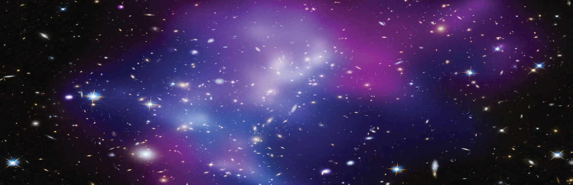 War Of Celestials
