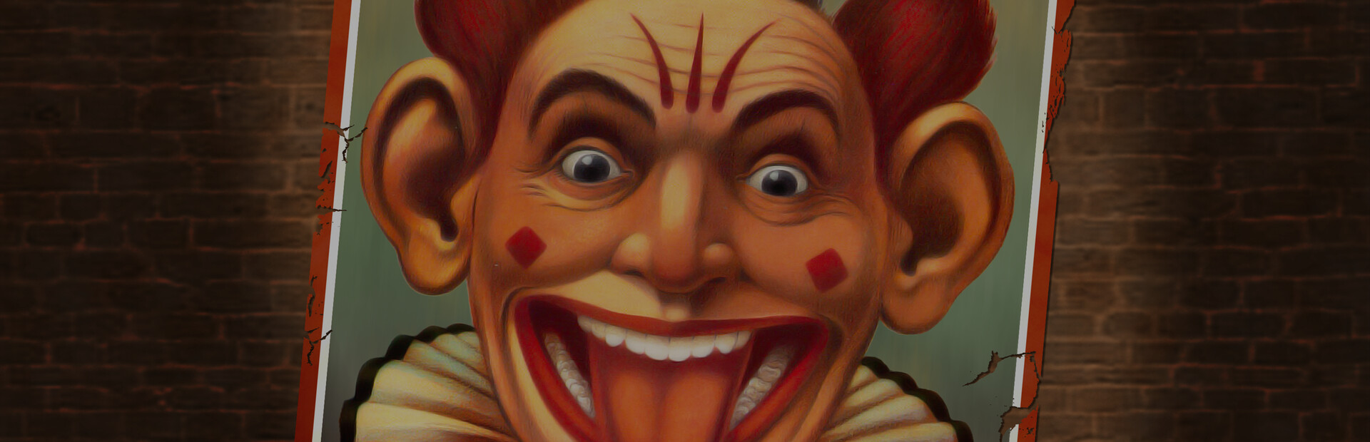 Fiendish Freddy's Big Top O' Fun