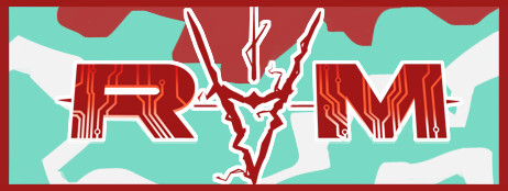 RAM: Random Access Mayhem cover art