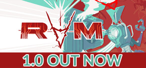 RAM: Random Access Mayhem