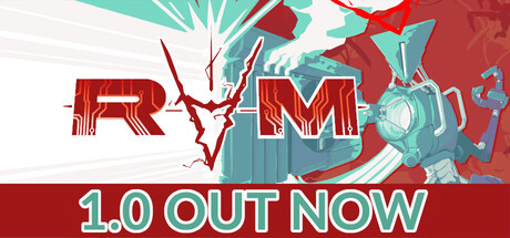 RAM: Random Access Mayhem banner