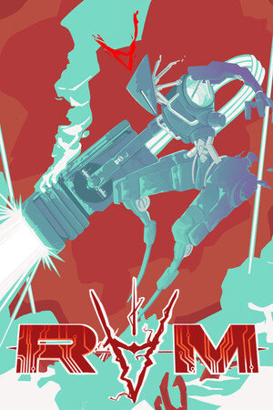 Cover art of RAM: Random Access Mayhem