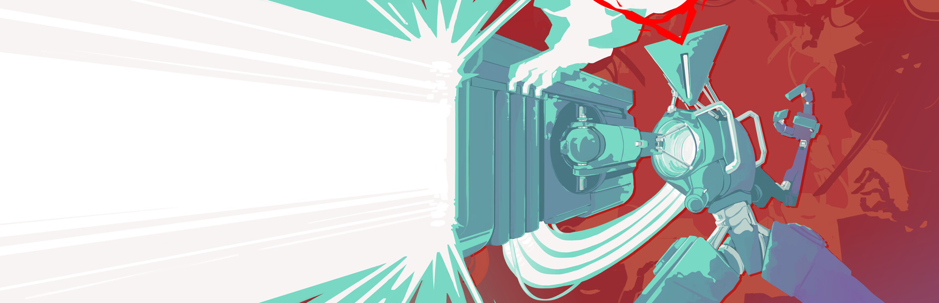 RAM: Random Access Mayhem