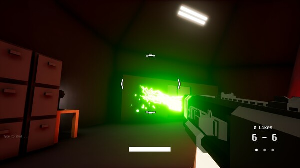 Five Likes Please - Neon Pack screenshot 3