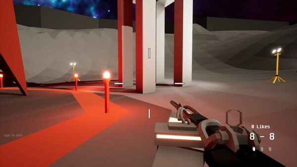 Five Likes Please - Neon Pack screenshot 5