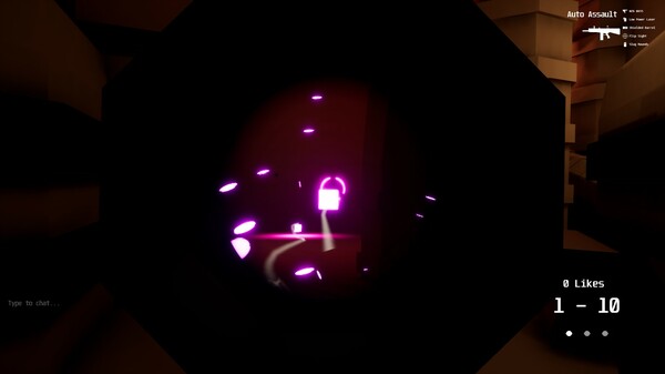 Five Likes Please - Neon Pack screenshot 4