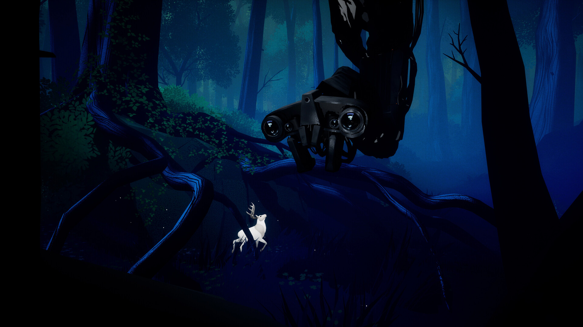 Stalhart screenshot #1