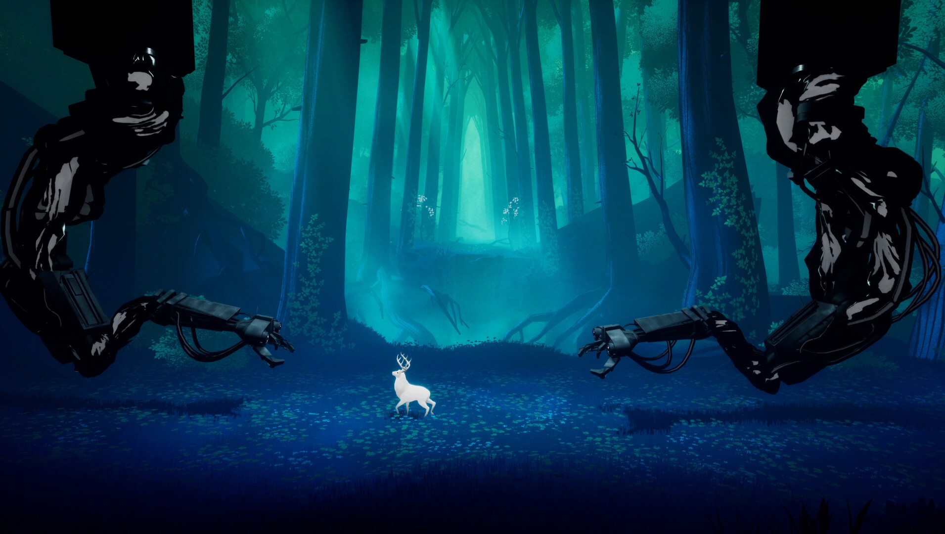Stalhart screenshot 6