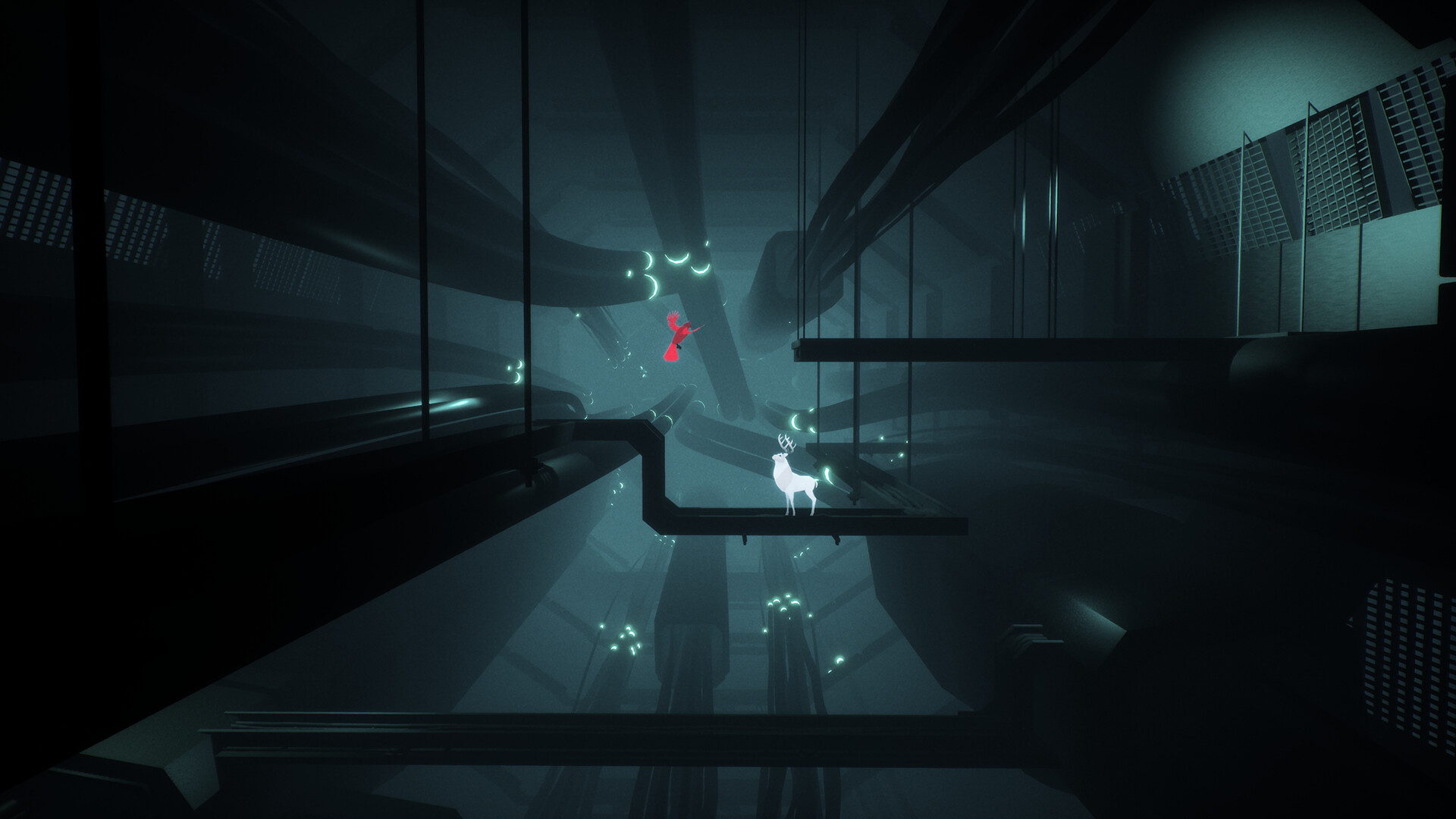 Stalhart screenshot #1