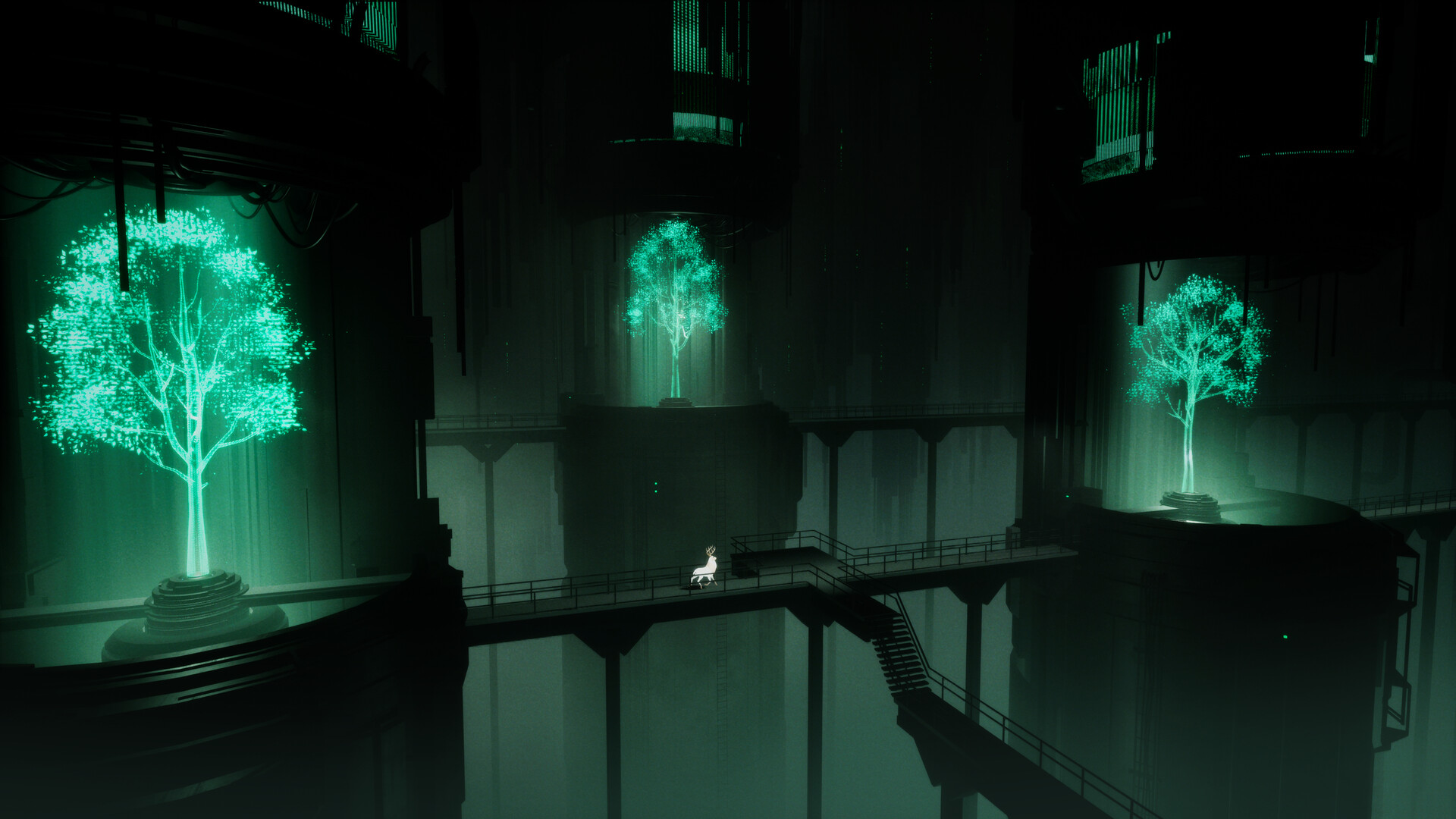 Stalhart screenshot 3