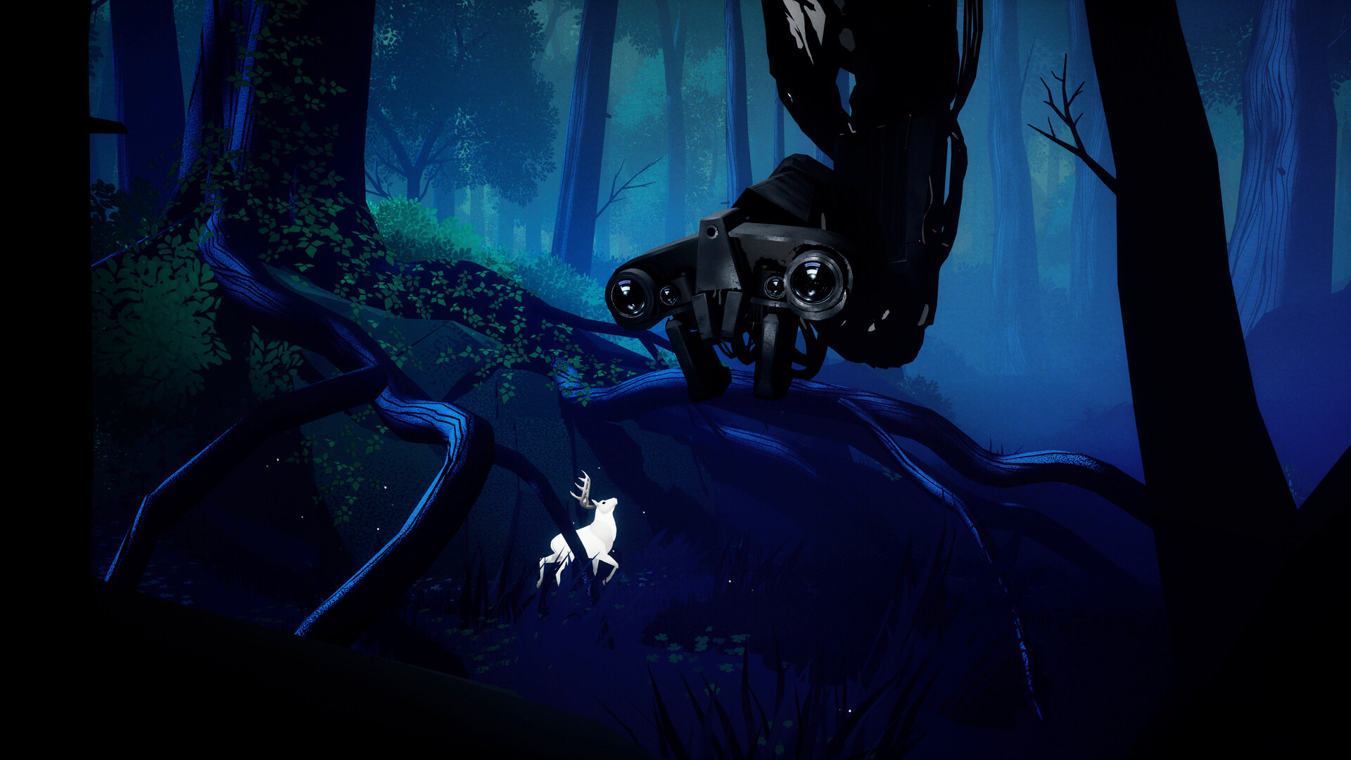 Stalhart screenshot 1