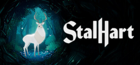 Stalhart header art