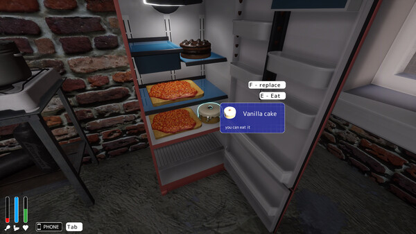 Screenshot z GameDev Life Simulator Screenshot z GameDev Life Simulator