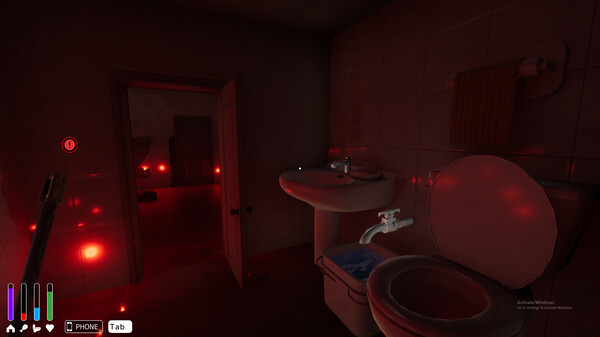 Screenshot z GameDev Life Simulator Screenshot z GameDev Life Simulator