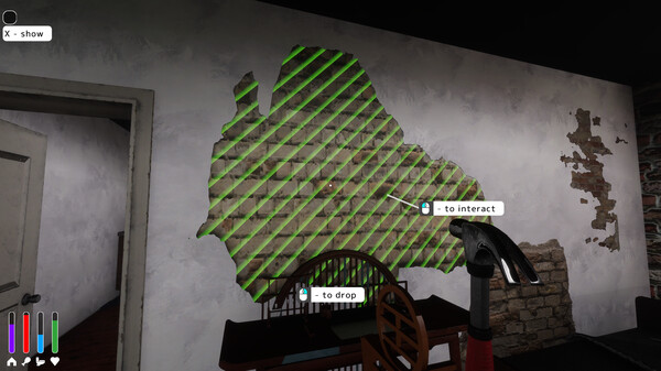 Screenshot z GameDev Life Simulator Screenshot z GameDev Life Simulator