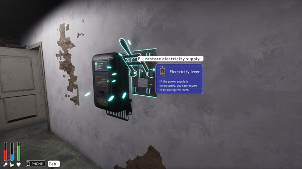 Screenshot z GameDev Life Simulator Screenshot z GameDev Life Simulator