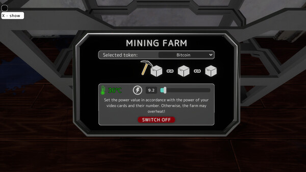 Screenshot z GameDev Life Simulator Screenshot z GameDev Life Simulator