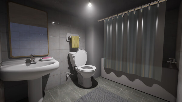 Screenshot z GameDev Life Simulator Screenshot z GameDev Life Simulator