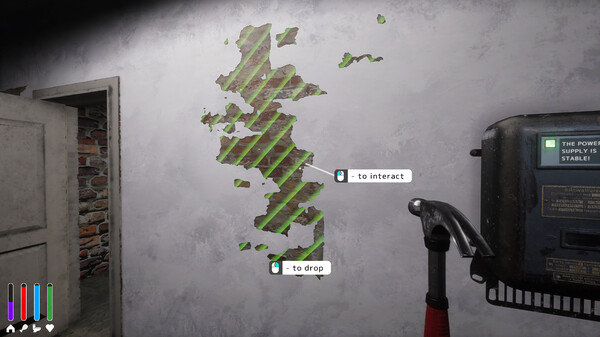 Screenshot z GameDev Life Simulator Screenshot z GameDev Life Simulator