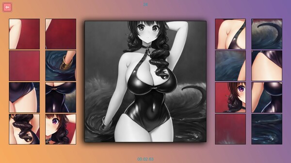 TitTok Kitty PUSSY screenshot 5