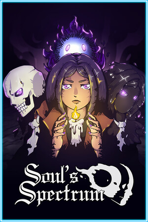 Cover art of Soul's Spectrum