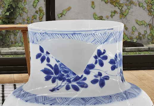 Antique Restorer video 1