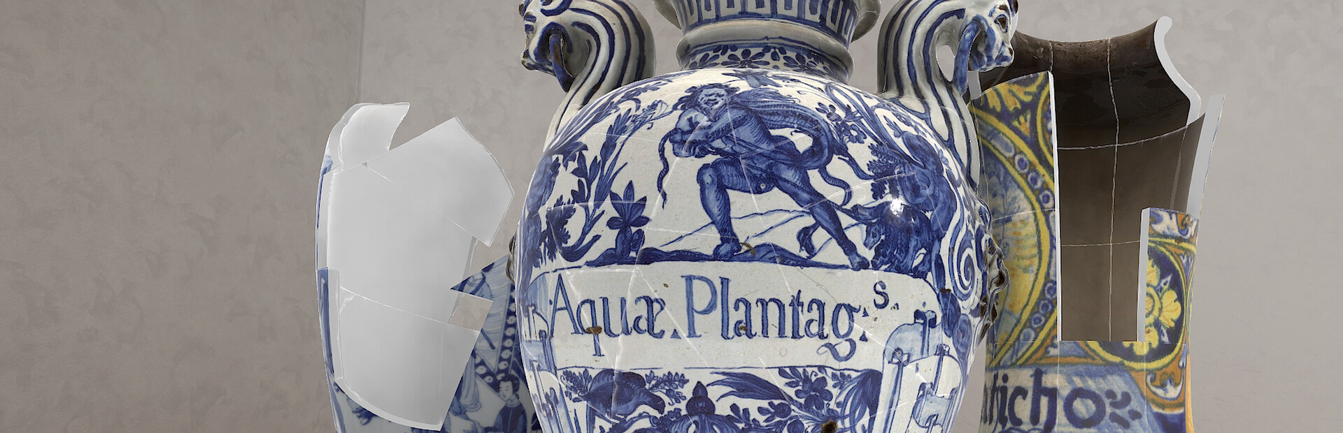 Antique Restorer