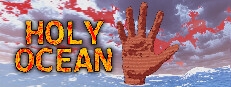 Holy Ocean