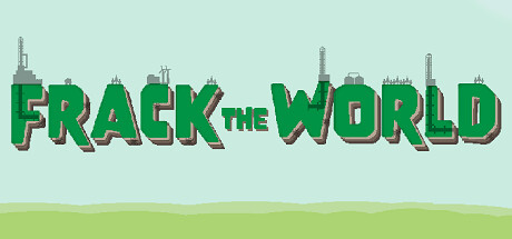 Frack the World steam charts