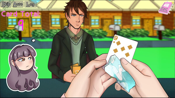 Friendly Facade screenshot 4