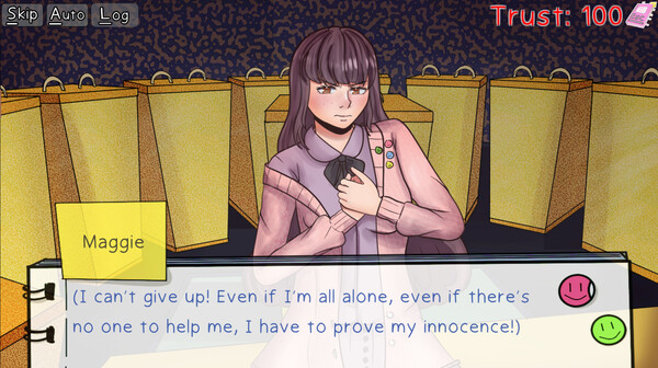 Friendly Facade screenshot 3